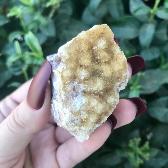 Citrine Cluster✨🧡🌿 - Picture 3 of 6